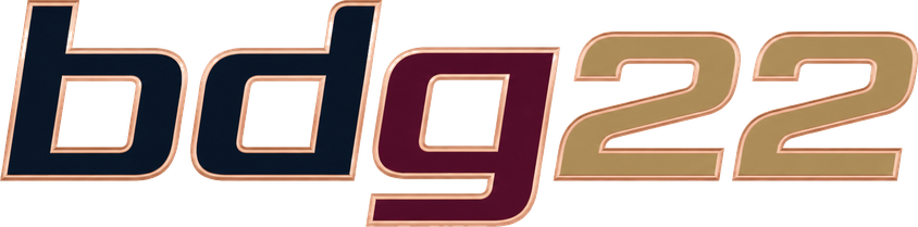 bdg22 logo